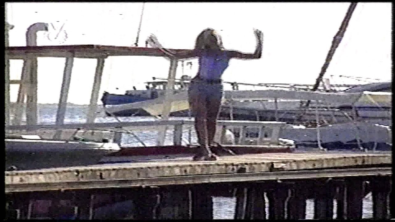 ENTONCES QUE (DESDE MARGARITA) - LOURDES MARTINEZ - EL CLUB DE LOS TIGRITOS