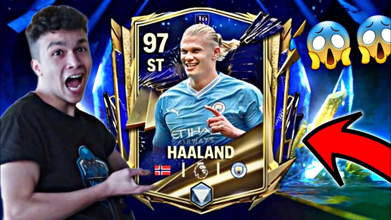 НЕ МОГА ДА ПОВЯРВАМ 😱😱 | EA SPORTS СПАСИХА КЛИПА В 90+5