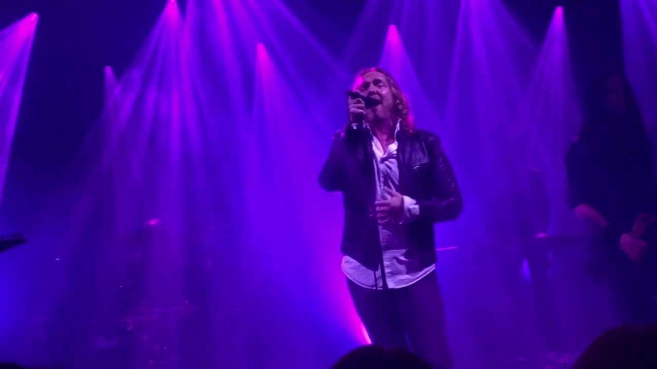 Cemetery Skyline- When Silence Speaks 19.3.2025