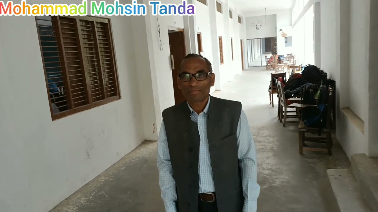 Adersh janta inter college ki khubsurat video ❤️🌹