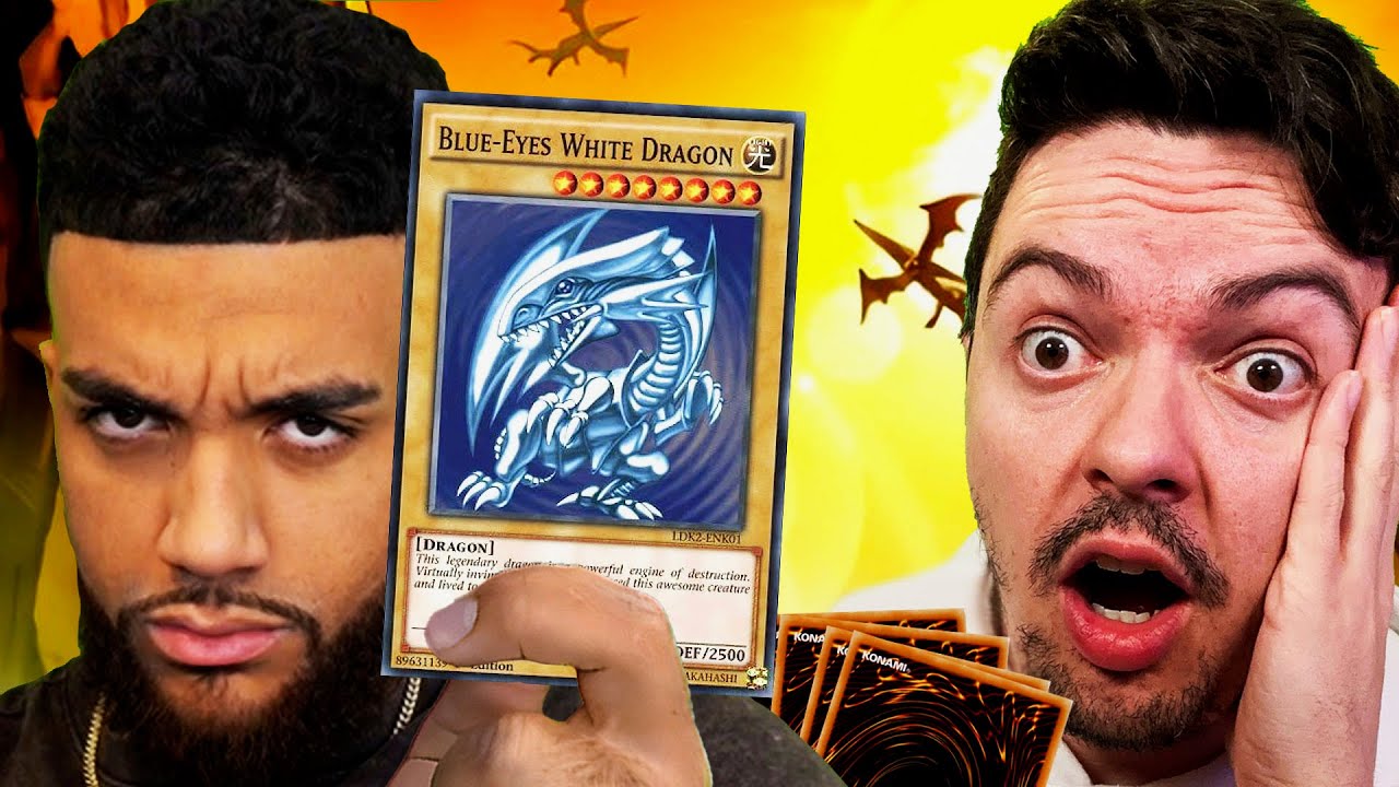 Two Idiots vs 2010 Yu-Gi-Oh! Master Duel (Edison Format)