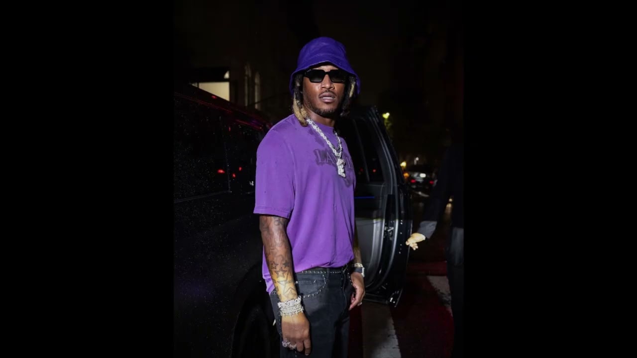 [FREE] Future Type Beat - 