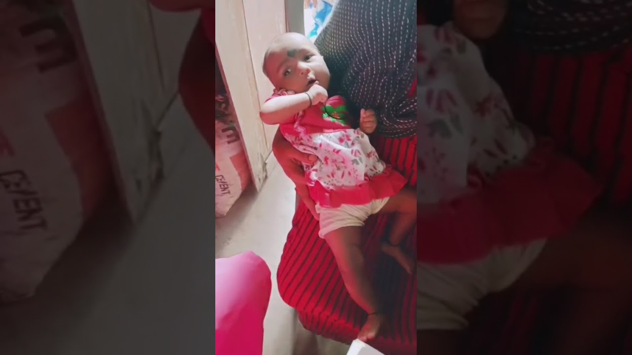 VHND session at Outreach Camp || vaccination camp