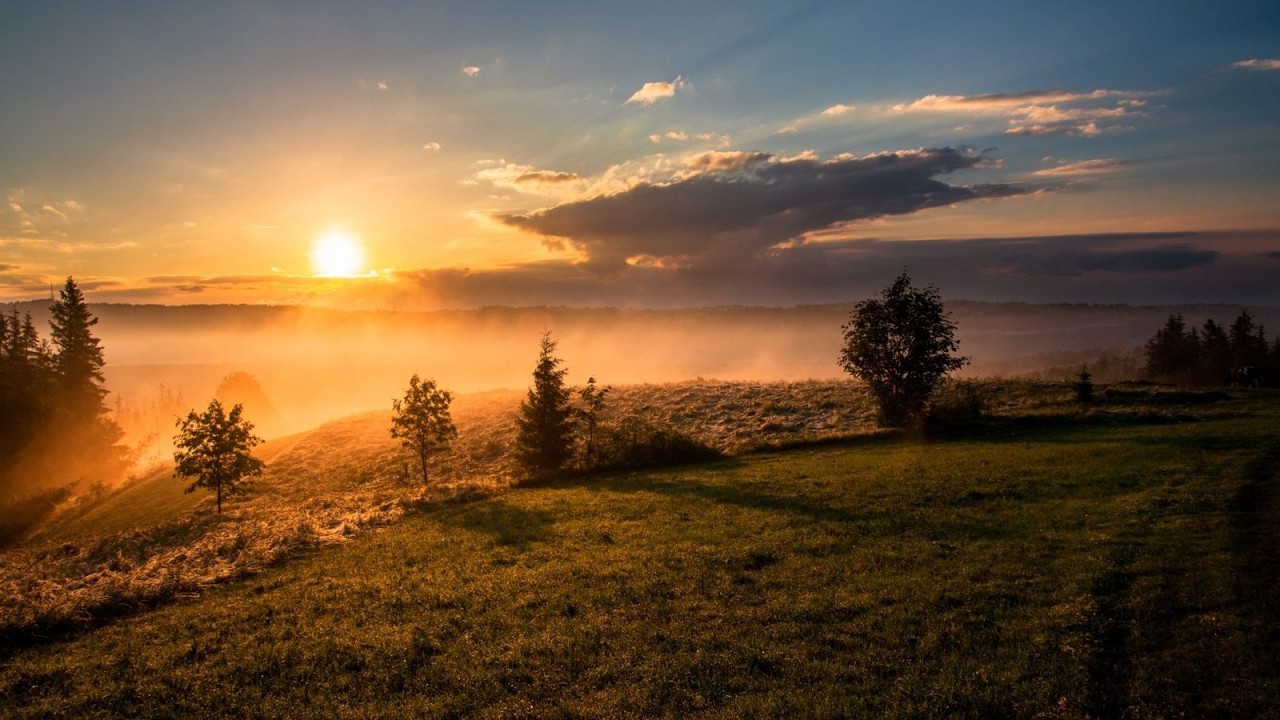 vangelo ambrosiano della domenica