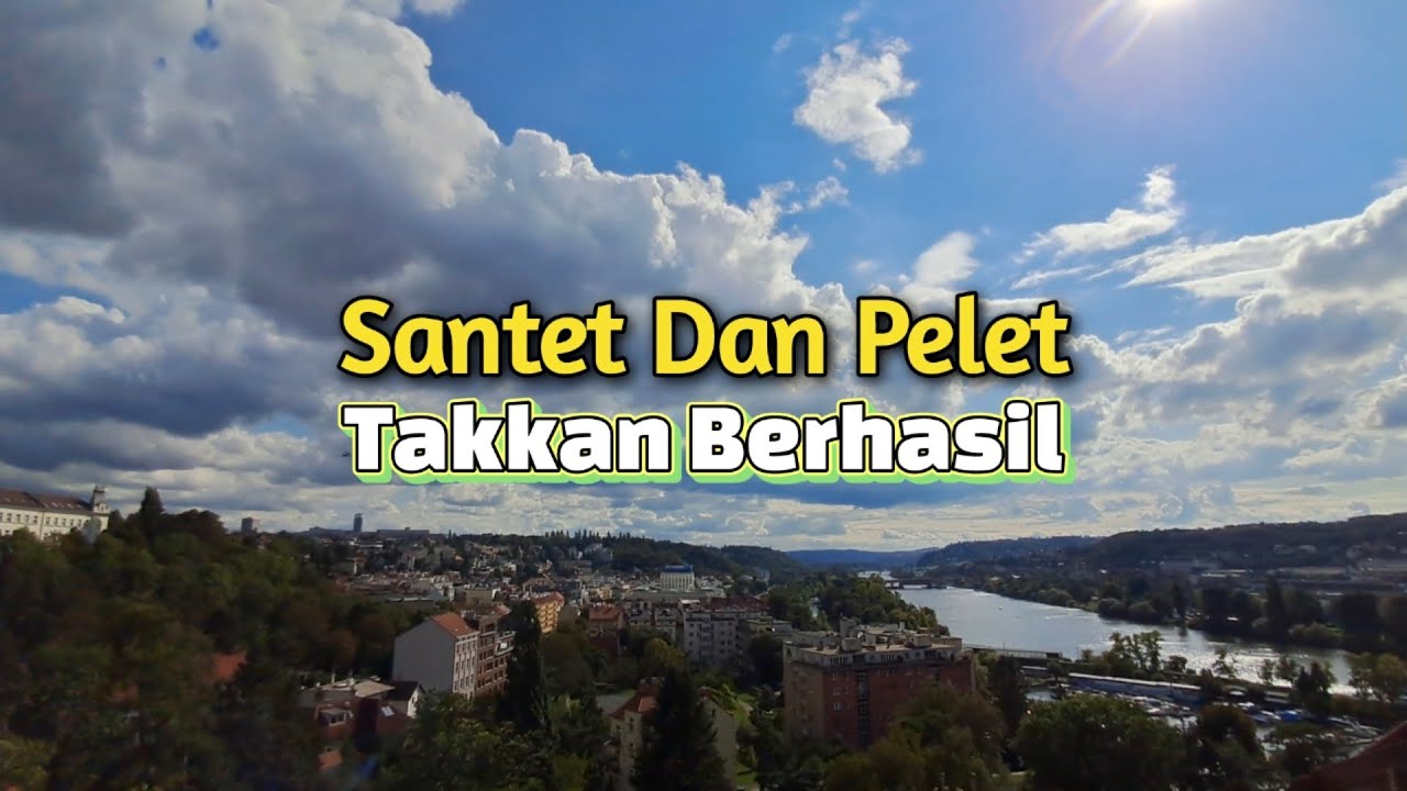 Santet Dan Pelet Takkan Berhasil - Renungan dan Doa Malam 13 September 2025
