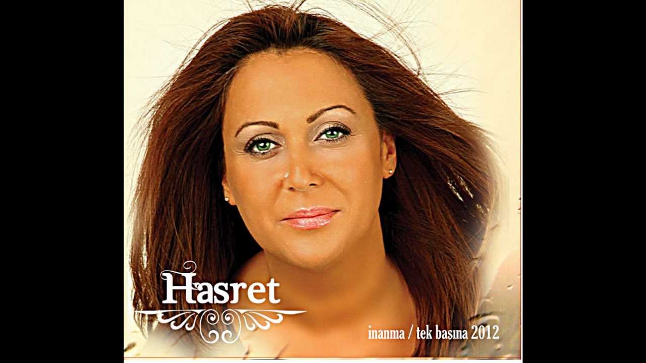 HASRET DEGIS YAR ALI