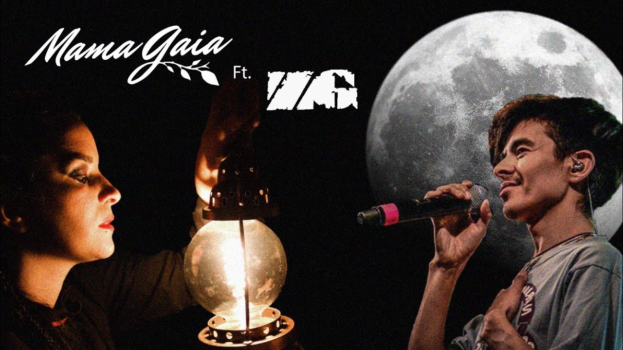 Mama Gaia - Gaia Feat @zonaganjahoficial  en Vivo Ceremonia Streaming