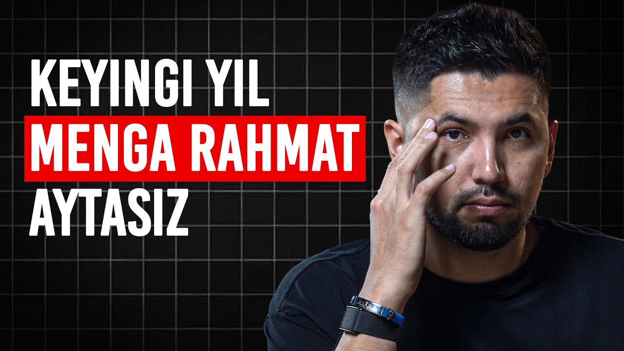 2026-Yilda Hayotni Butunlay O'zgartirish — To'liq Yo'l Xaritasi