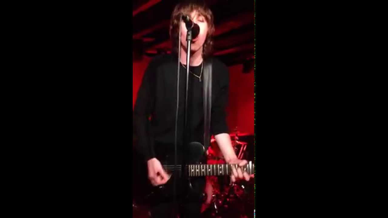 catfish and the bottlemen - Rango // live at dc9 nightclub