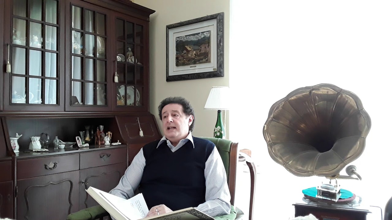 L'ANGOLO DEL PROFESSORE  