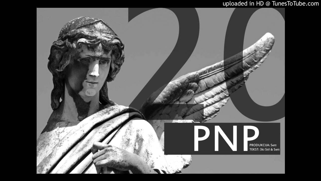 Krank&scaron;vester - PNP (2014)
