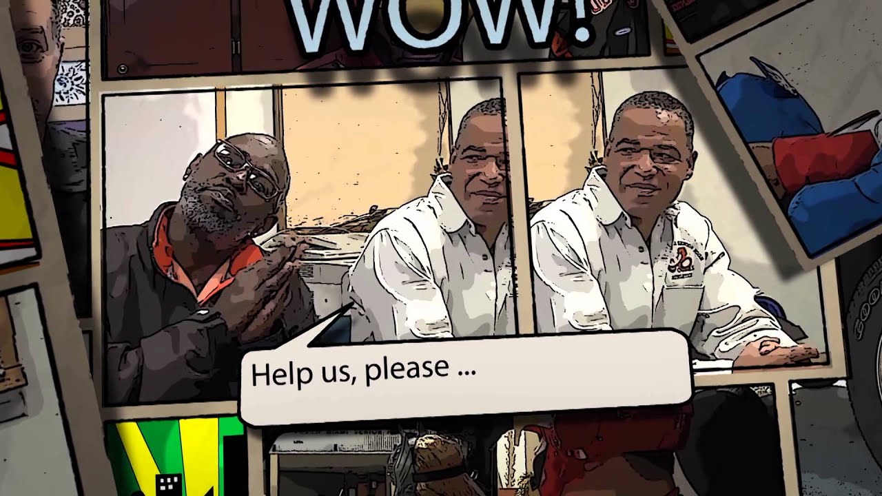South Miami Sr. High School 2013 FCAT Peprally [HD] ©