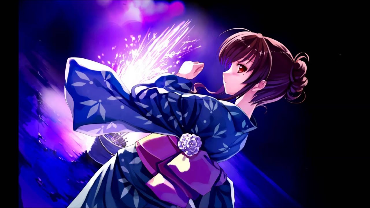 Nightcore~ Light it up( DJ Antoine)