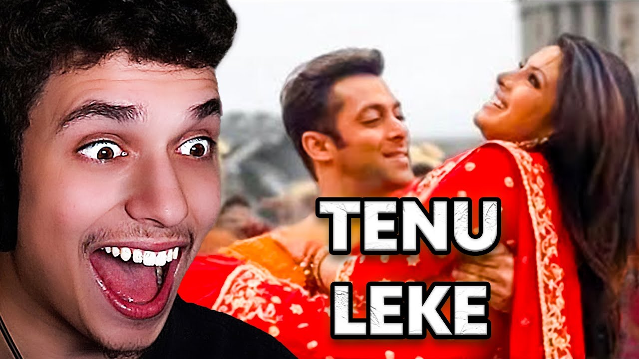 Indian Weddings are Incomplete without this song..