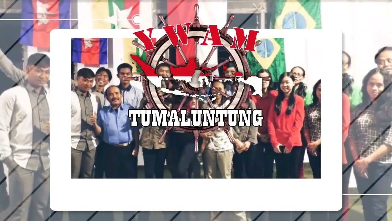 DAY 1 - Yindo Ministry - TUMALUNTUNG