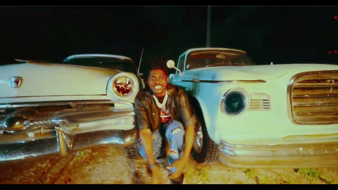 Caleb Gordon - keep it 100 (Official Music Video)