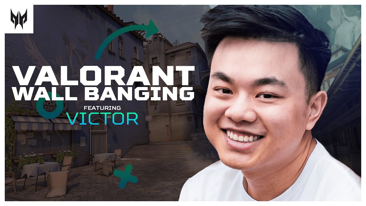 How to Wall Bang | Featuring Envy’s Victor