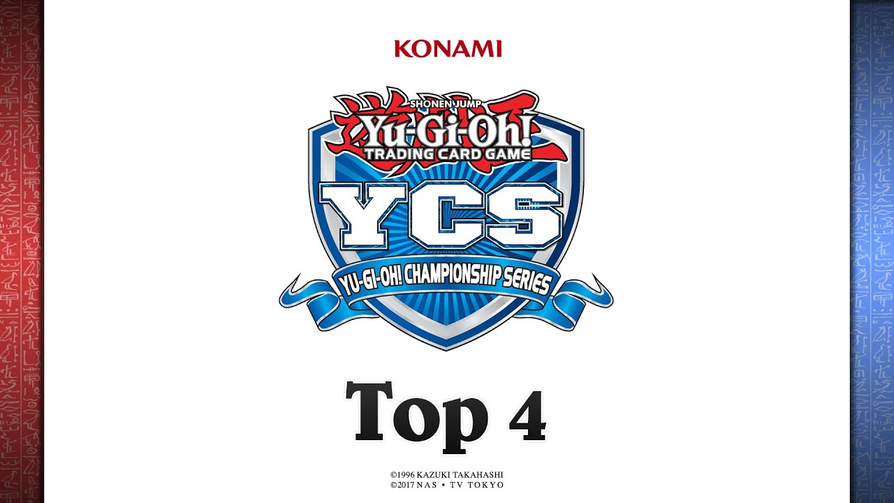 YCS Utrecht 2020 - Top 4 - Flavio Palumbo vs. Matteo Bertulezzi