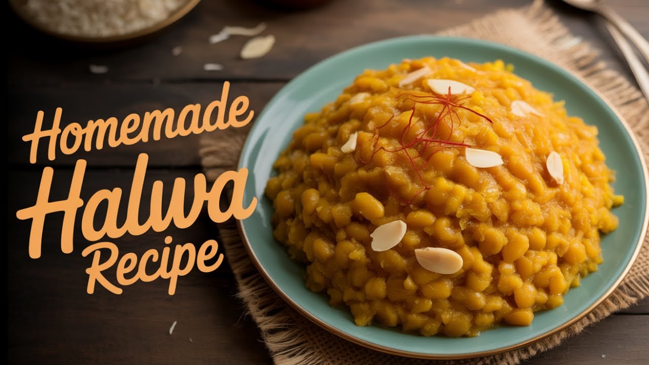 Shahi Moong Dal Halwa  Mithas Jo Dil Jeet Le |  #moongdal  #halwa #recipe #Winter #dessert Must-Try