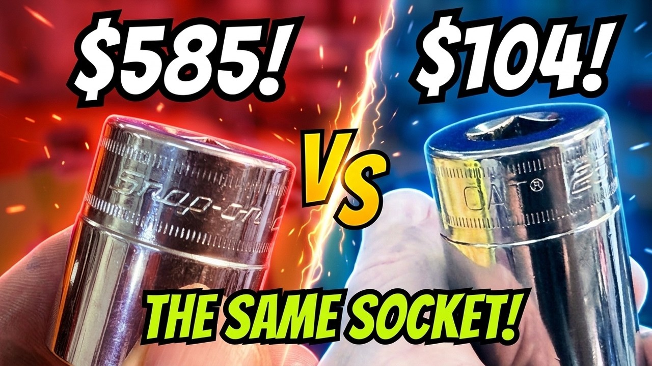 Инструменты CAT буквально защелкиваются &mdash; так почему же люди до сих пор покупают ICON?