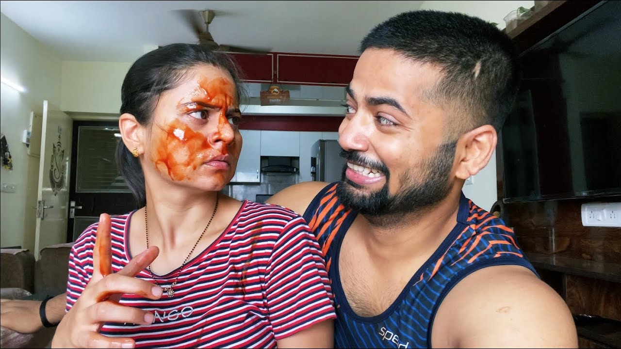 PRANKING MY FAMILY FOR 24 HOURS | Khatarnaak Reaction