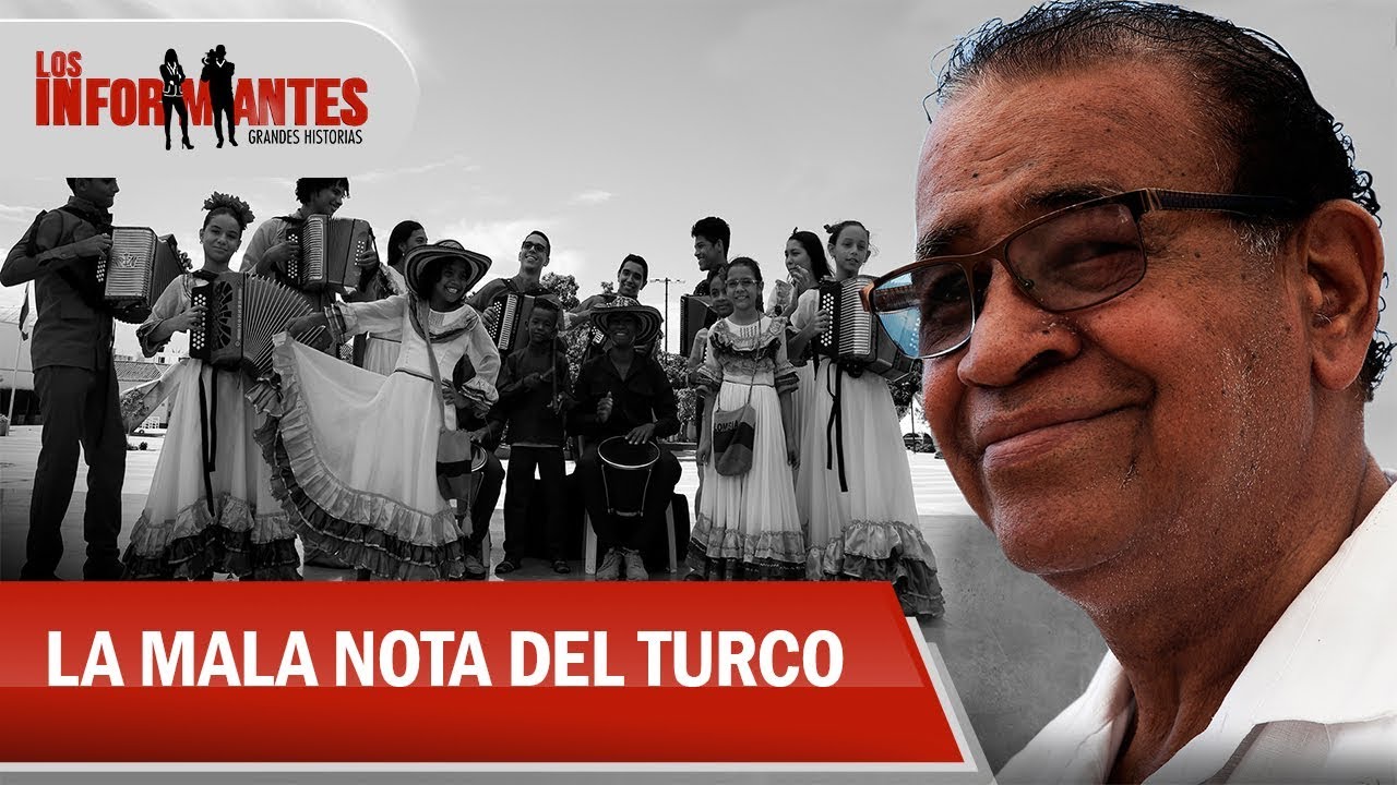 “Me he ido endeudando, pero a estos niños no los abandono”: el Turco Gil - Los Informantes
