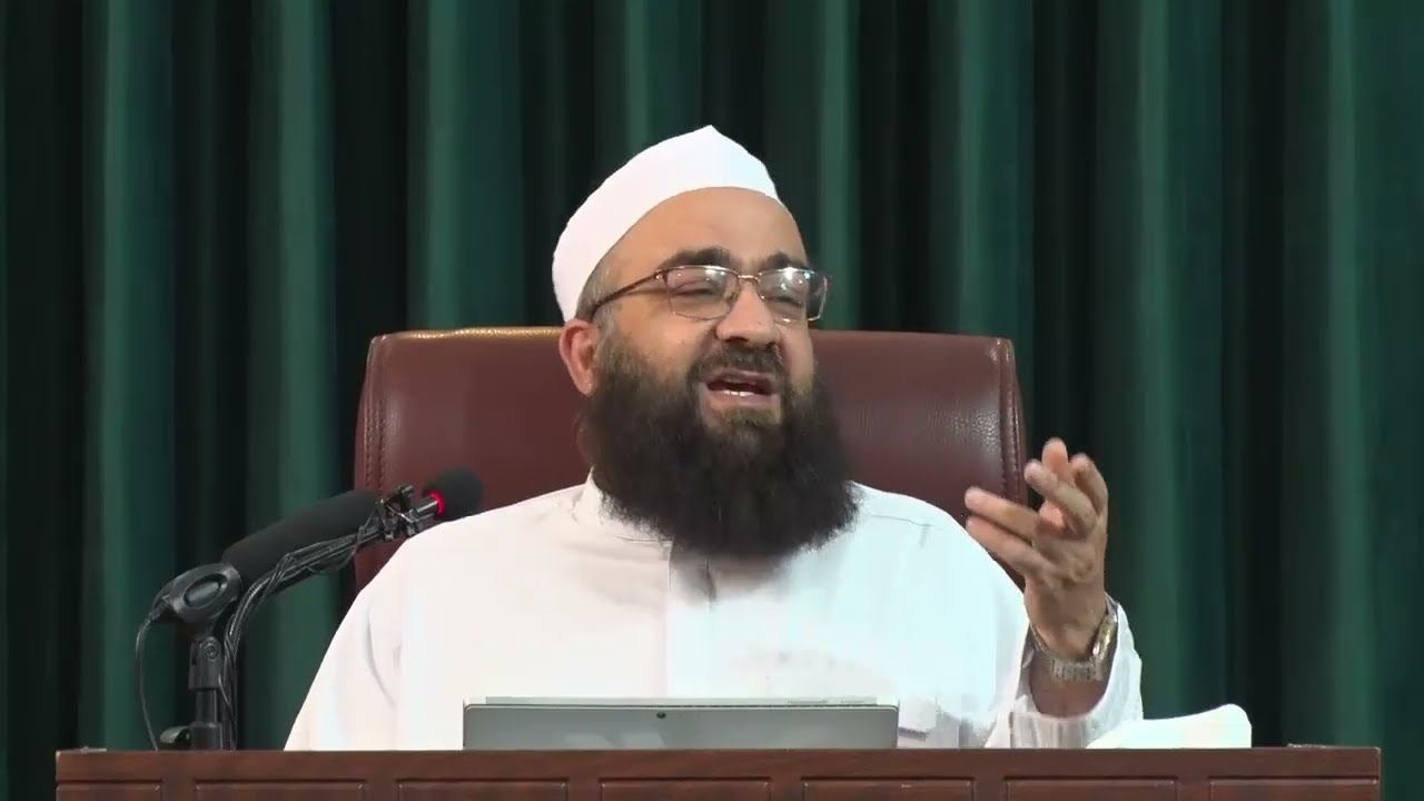 جلسات تشریح مثنوی. استاد بهزاد فقهی (جلسه 231)