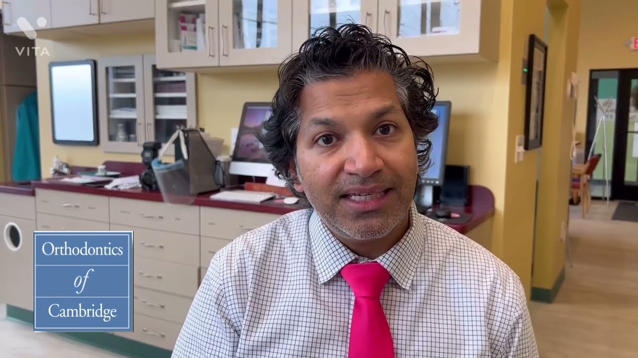 How To Solve Crowding of Teeth - Dr. Murthy
