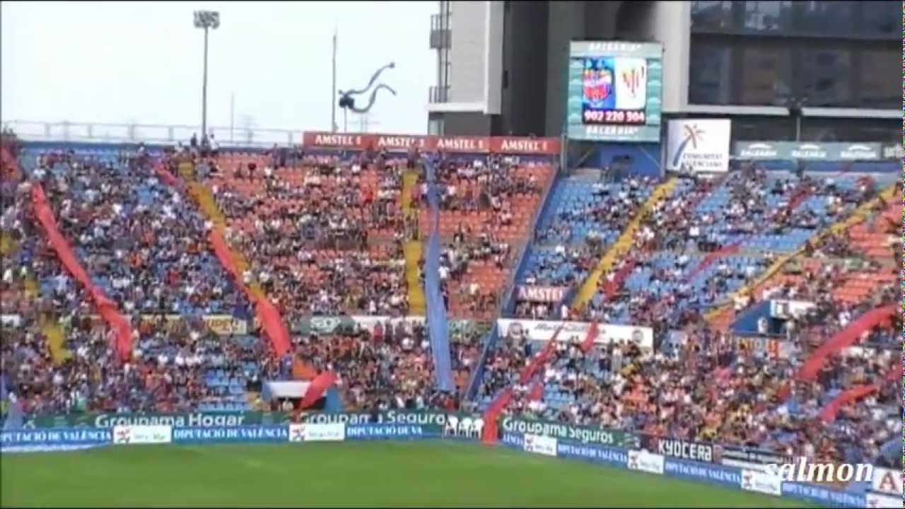 LEVANTE U.D. A EUROPA LEAGUE