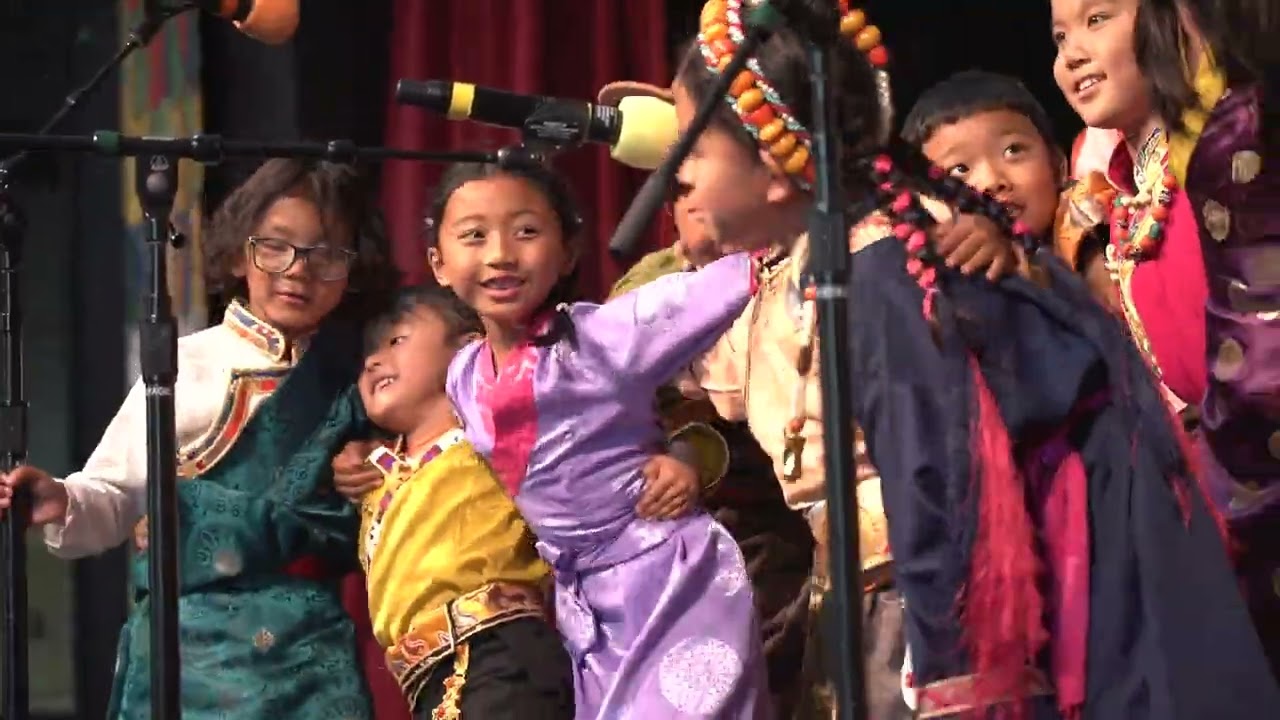 Tibet Fest Part 2025