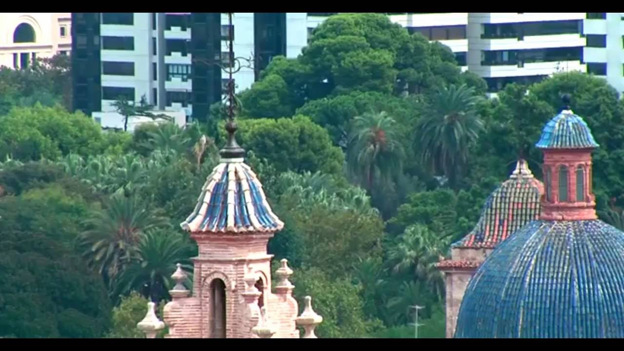 Introductie Valencia Stad - Makelaar Valencia