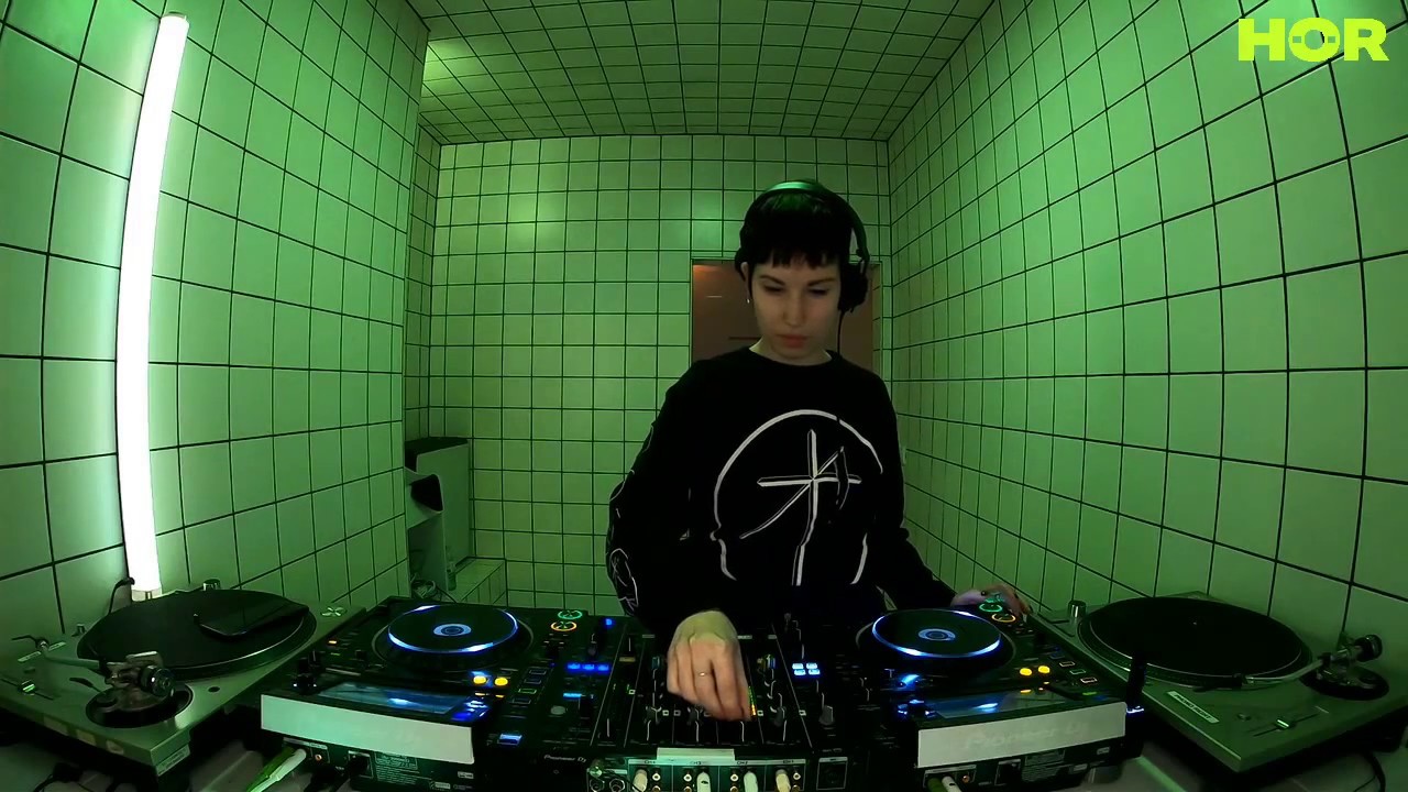 TTT X H&Ouml;R - Viscerale / March 21 / 8pm-9pm