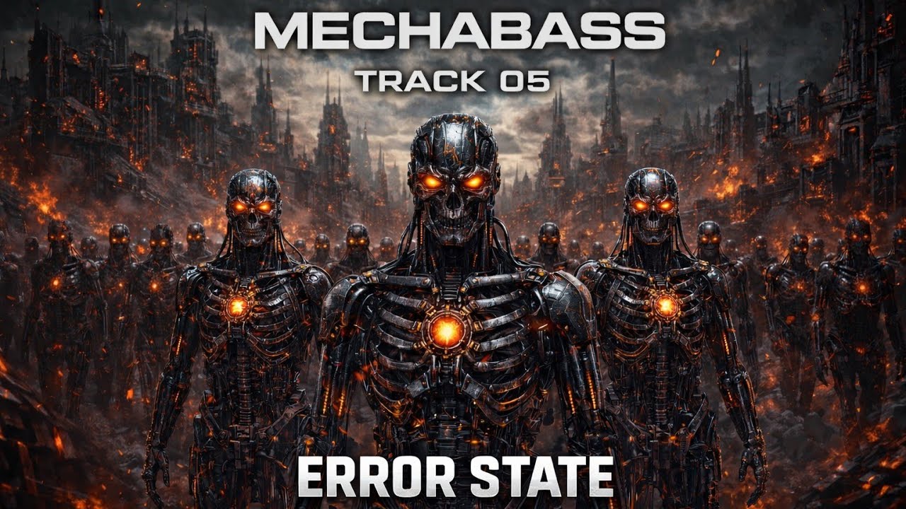 Error state 
