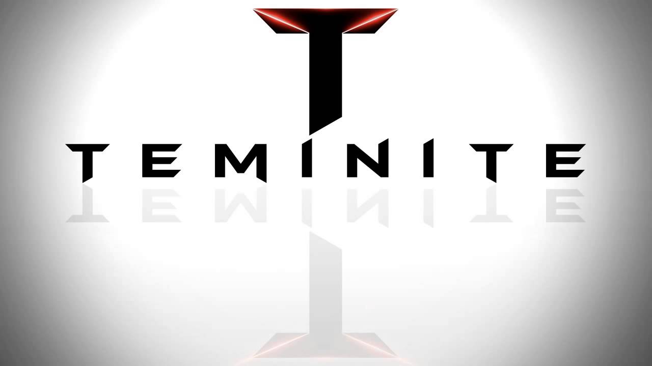[Dubstep] Teminite - Fire It up