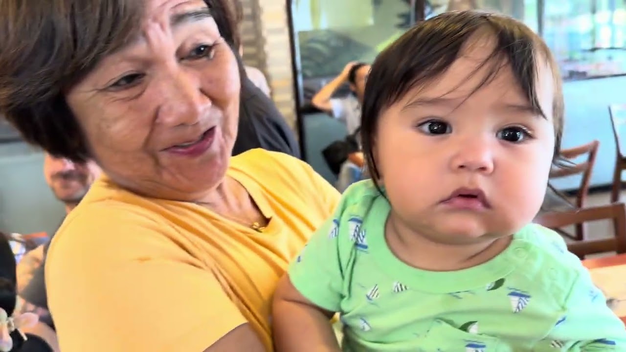 Ресторан Max в Ибе, Замбалес