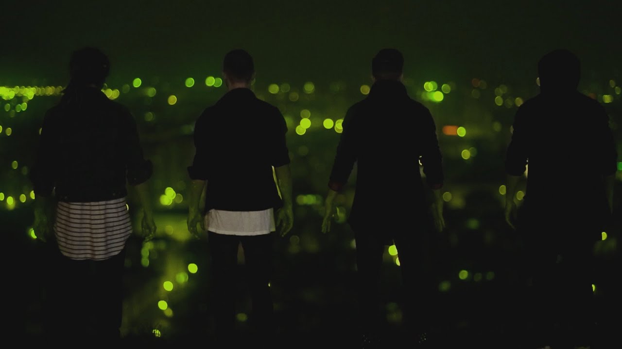 The Marker - Primul pas (Official Music Video)