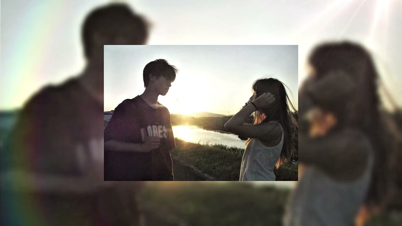 Alonzo - Elle ta tué Inst-slowed