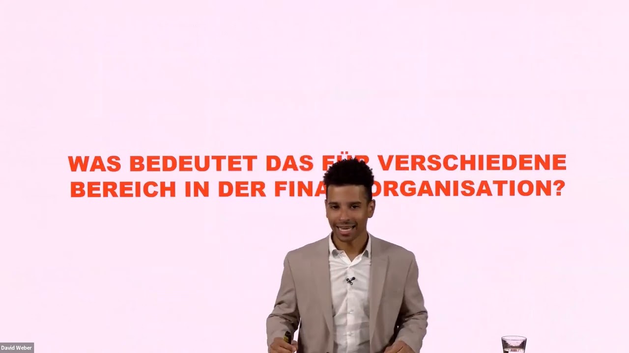 Wie sich mit KI-Agenten die Prozesskosten in der Finanzorganisation halbieren lassen