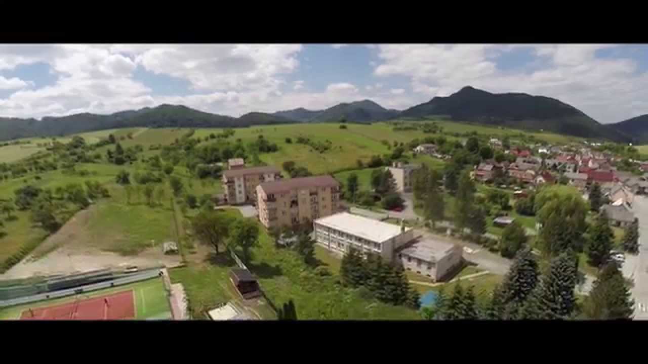 Penzion pod Strážovom