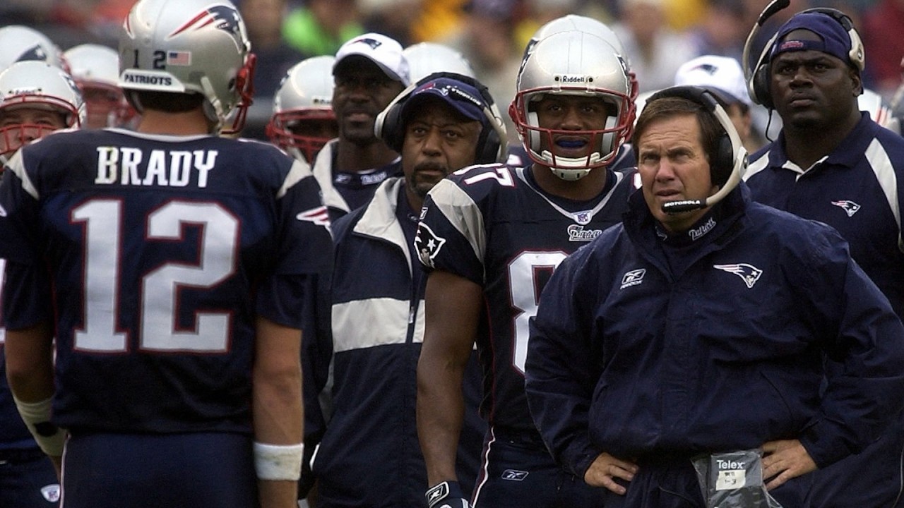 The 12 NFL Franchises That Won A Super Bowl...Then Failed To Make The Playoffs The Next Year