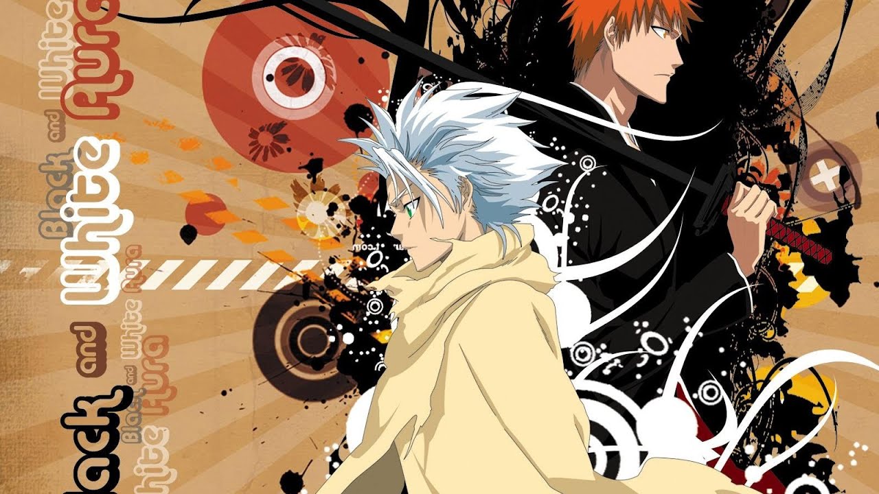 Bleach OST Fade To Black B13A (HD)