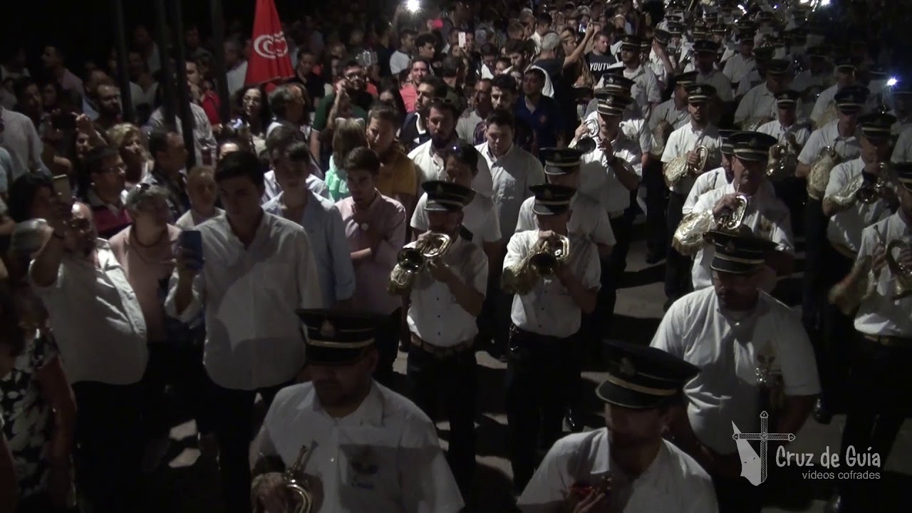 [HD] Ntra. Sra. de la Salud - Madre - Extraordinaria Humildad y Paciencia Córdoba 2018