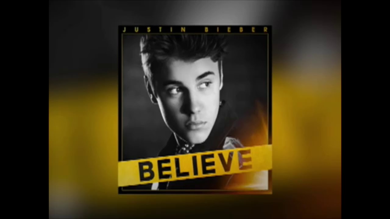 Justin Bieber - Believe (Slowed) 🥺