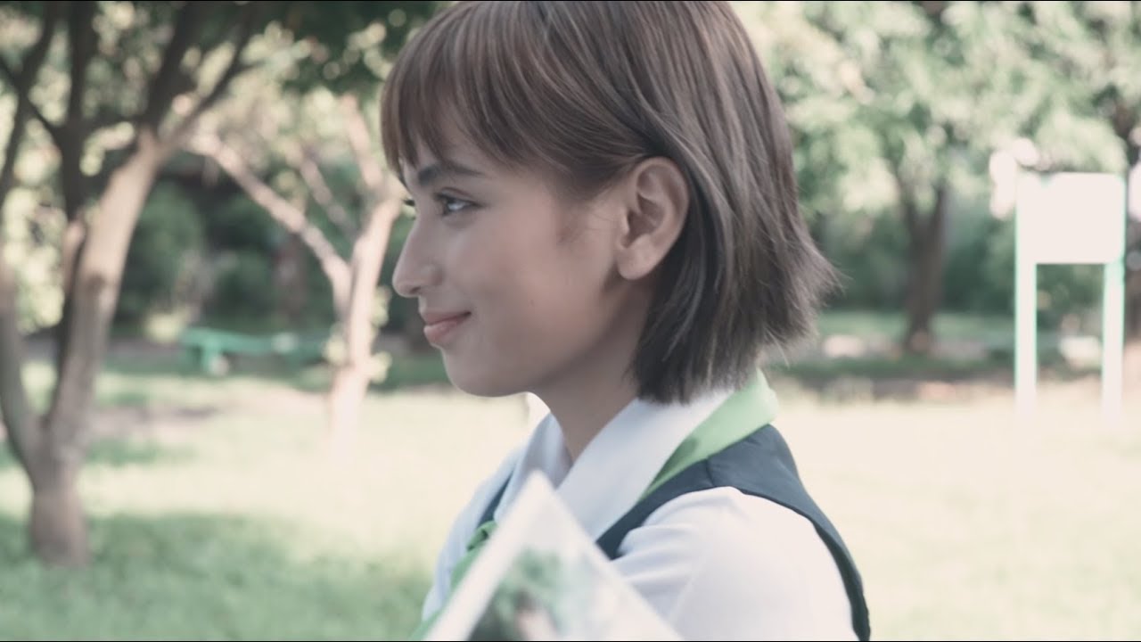 JUNNO - LITRATO (Official Music Video)