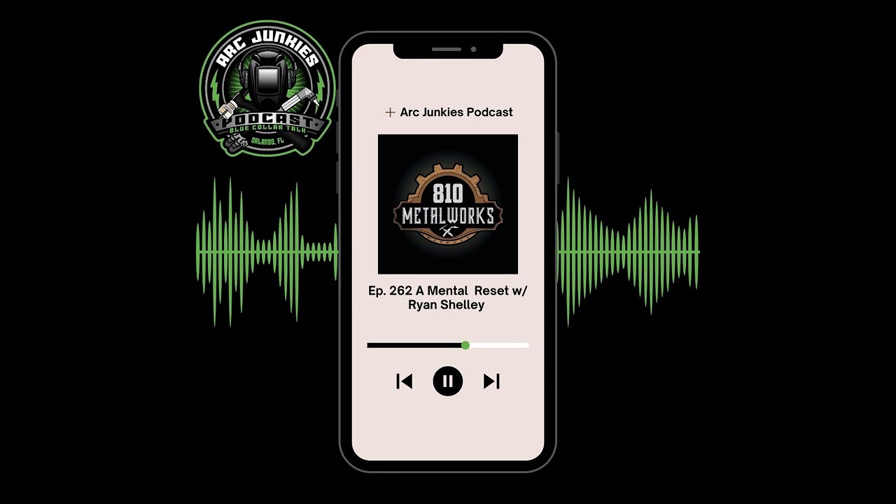 263. A Mental Reset w/ Ryan Shelley