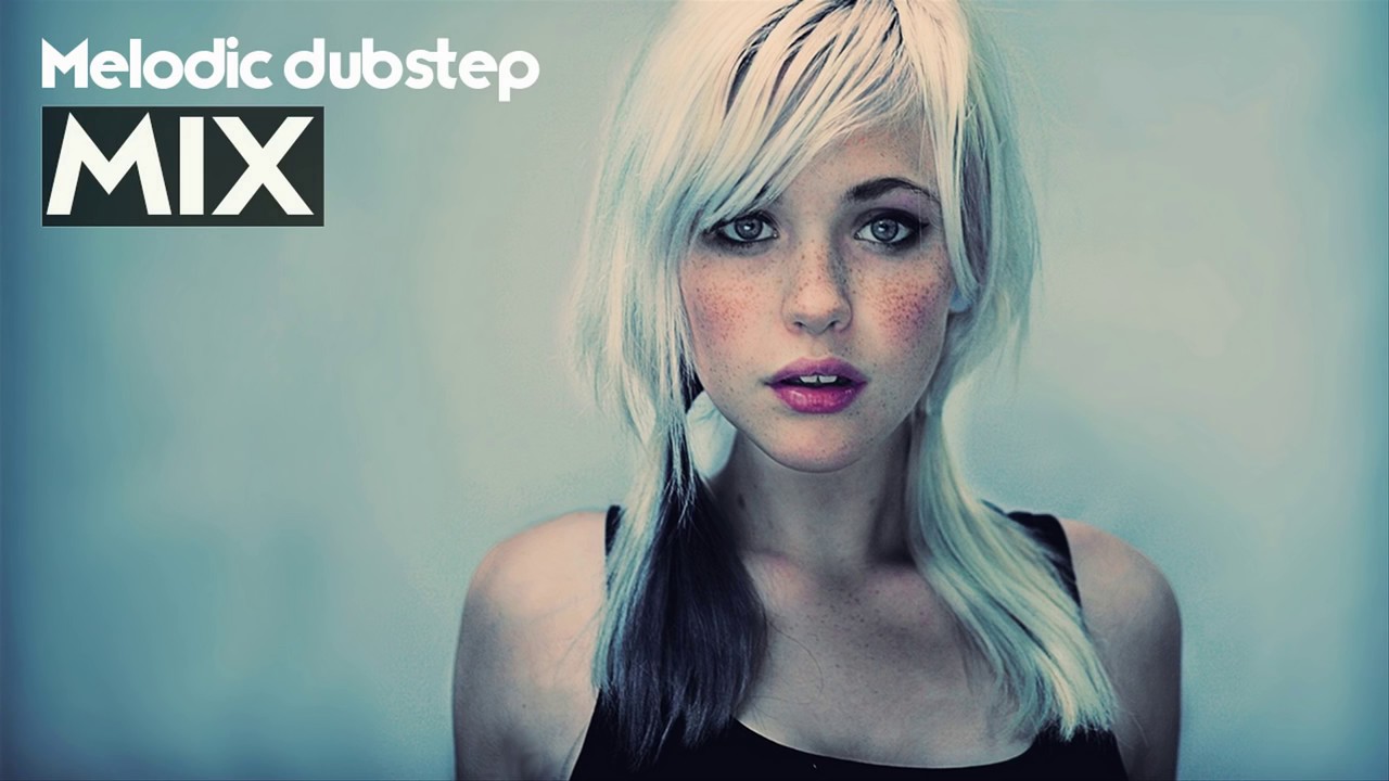 Лучшая мелодия MIX 2017/Best of Melodic Dubstep Mix