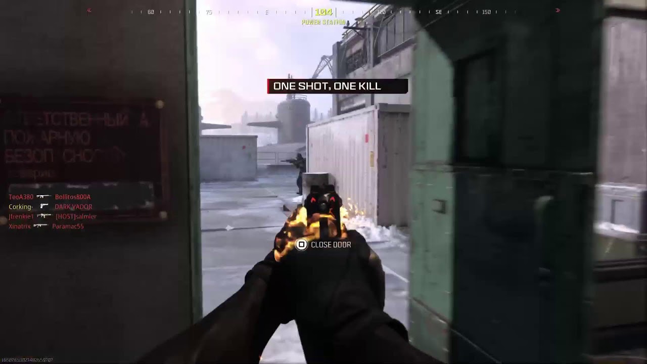 Is SBMM really that bad? Veteran Cod player tests 3 rounds of FFA..