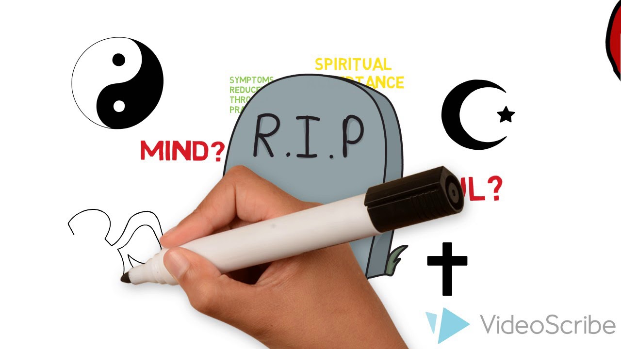 "When Breath Becomes Air" - What Makes Life Meaningful?