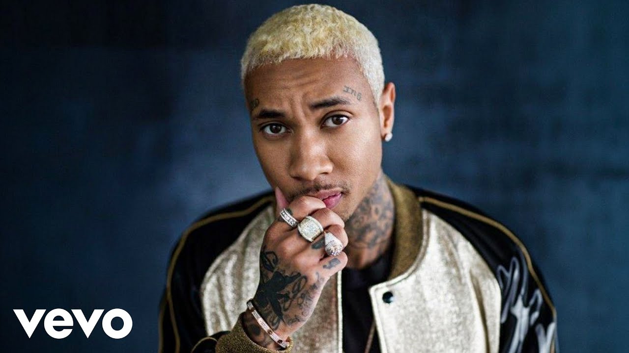 Tyga, Nicki Minaj - Raw Life (ft. Travis Scott) (Music Video)