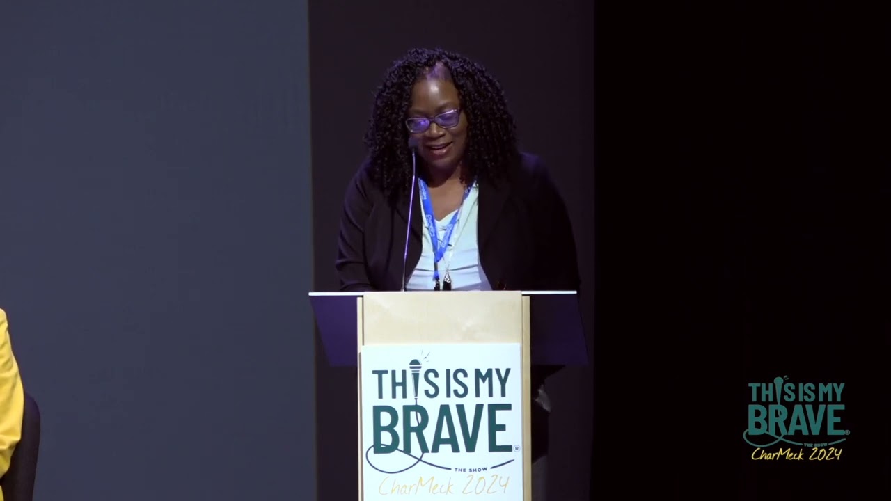 This Is My Brave - The Show in CharMeck